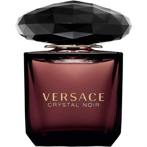 price of versace crystal noir perfume|Versace Crystal Noir best price.